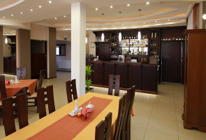 Pension Zimmer Übernachtung Erholung Restaurant Sehenswürdigkeiten in Polen-10